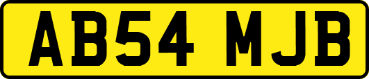 AB54MJB