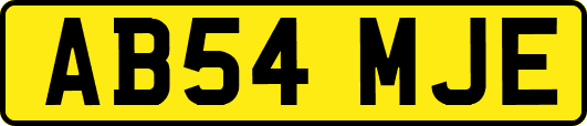 AB54MJE