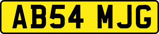 AB54MJG