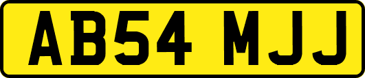 AB54MJJ
