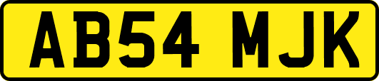 AB54MJK