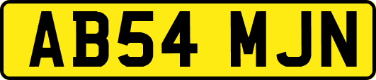 AB54MJN