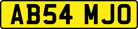 AB54MJO