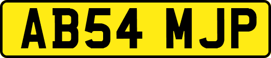 AB54MJP
