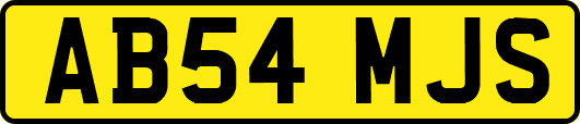 AB54MJS