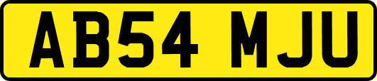 AB54MJU