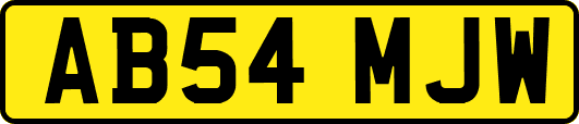 AB54MJW