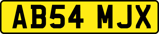 AB54MJX
