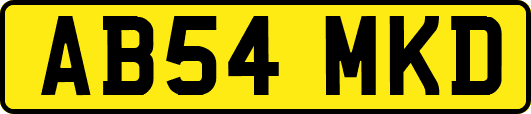 AB54MKD