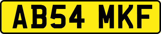 AB54MKF