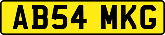 AB54MKG