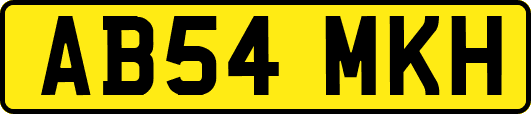 AB54MKH