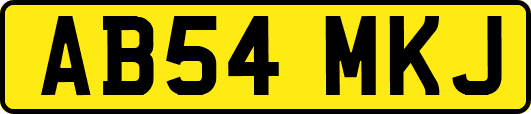 AB54MKJ