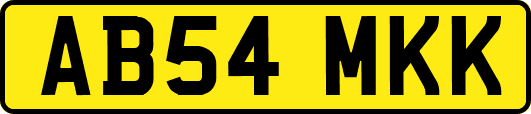 AB54MKK