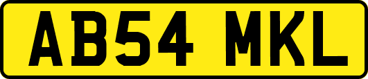 AB54MKL