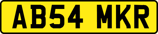 AB54MKR
