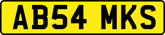AB54MKS