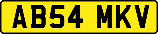 AB54MKV