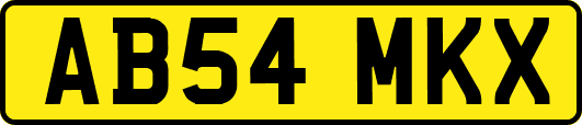 AB54MKX