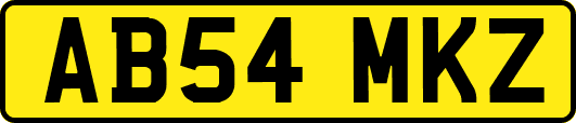 AB54MKZ