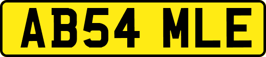 AB54MLE