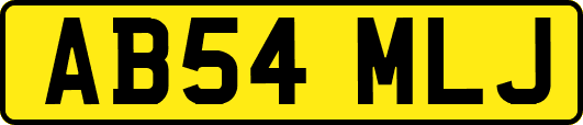 AB54MLJ
