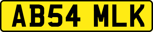 AB54MLK