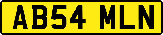 AB54MLN
