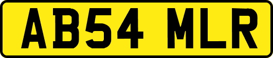 AB54MLR