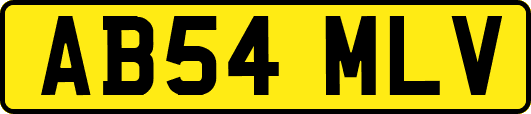 AB54MLV