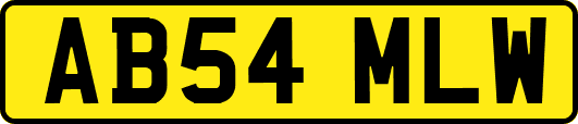 AB54MLW