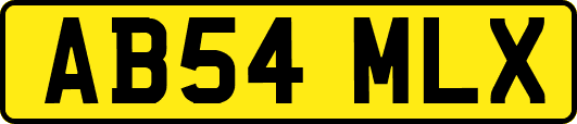 AB54MLX