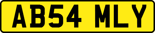 AB54MLY