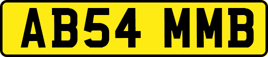 AB54MMB