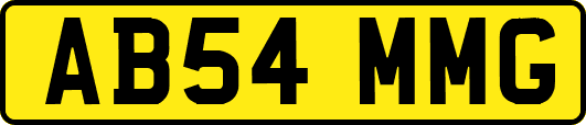 AB54MMG