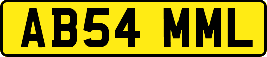 AB54MML