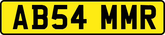 AB54MMR