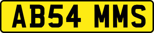 AB54MMS