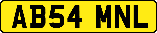 AB54MNL