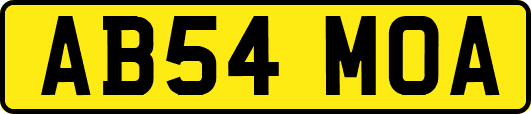 AB54MOA
