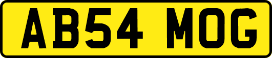 AB54MOG