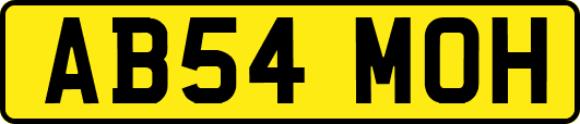 AB54MOH