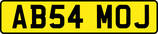 AB54MOJ