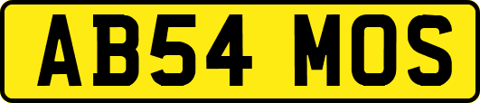 AB54MOS