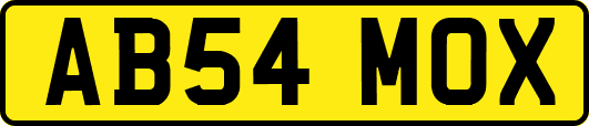 AB54MOX