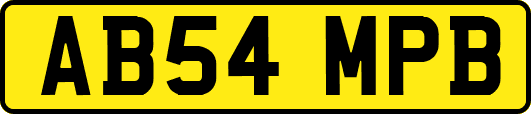 AB54MPB