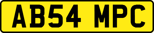 AB54MPC