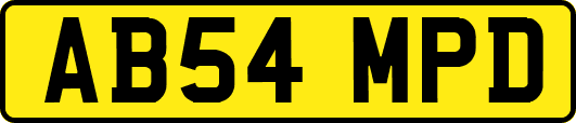AB54MPD