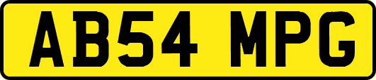 AB54MPG