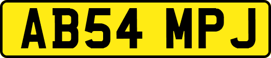 AB54MPJ